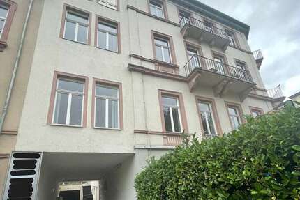 Wohnung zum Kaufen in Bad Homburg vor der Höhe 595.000 € 104 m² - Wohnung Bad Homburg vor der Höhe Berliner Siedlung/Gartenfeld | Angebot:26130188