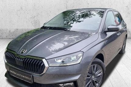 Skoda Fabia 6.000 km 21.950 € Mörfelden-Walldorf 64546