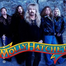 Molly Hatchet + Supp.: Losing Gravity 17.12.2025 Colos - Saal