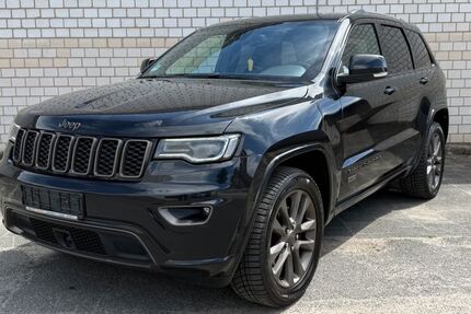 Jeep Grand Cherokee 228.000 km 12.999 &euro; Hainburg 63512