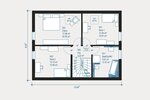 Ihr individuelles Einfamilienhaus mit Keller Projektiert auf einem Grundstück in Mühlheim am Main - Einfamilienhaus Mühlheim am Main Markwald | Angebot:27340977