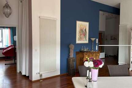 Wohnung zum Kaufen in Frankfurt 595.000 € 121 m² 4 zimmer