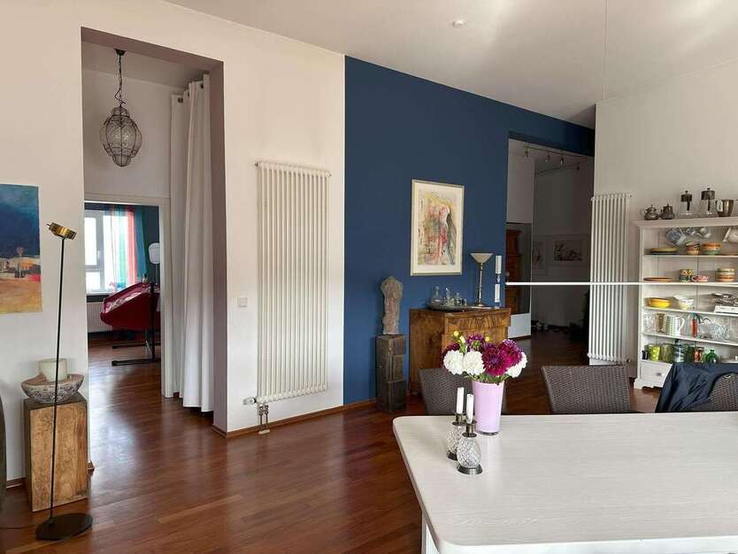 Wohnung zum Kaufen in Frankfurt 595.000 € 121 m² 4 zimmer