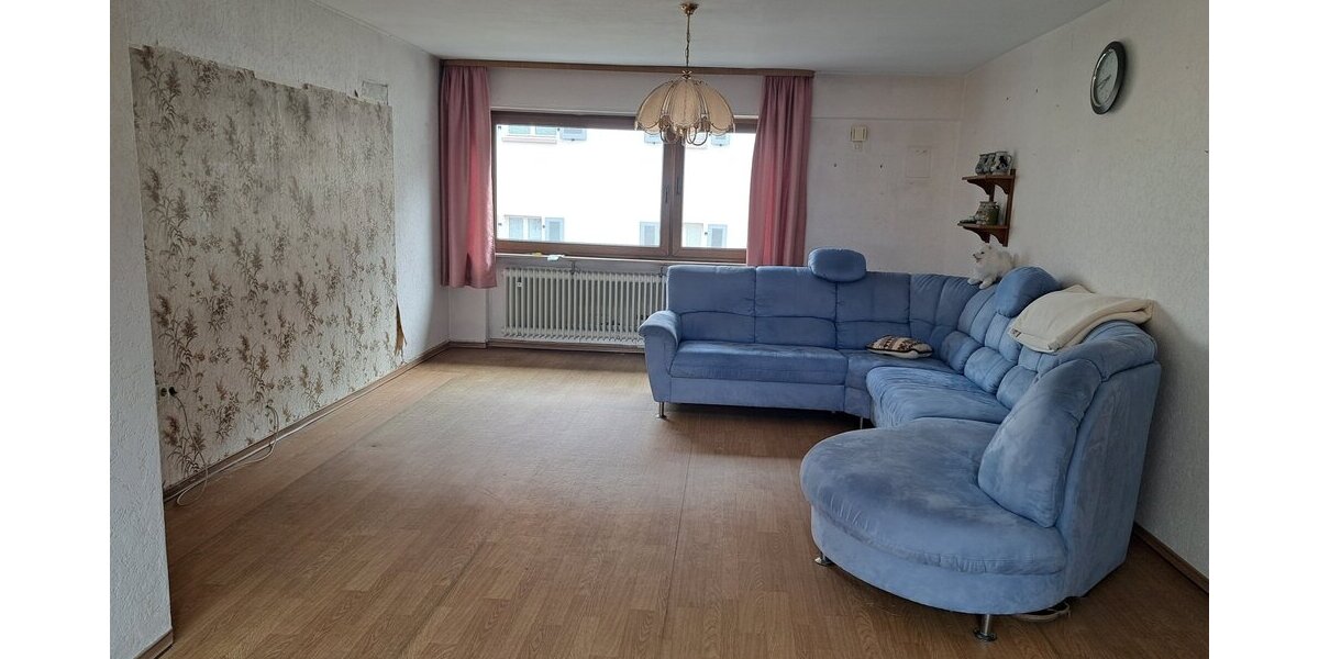 Flörsheim-OT, EFH + Nebengeb. - Einfamilienhaus Flörsheim am Main Wicker | Angebot:21478942