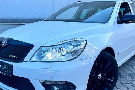 Skoda Octavia 250.000 km 6.990 &euro; Rüsselsheim 65428