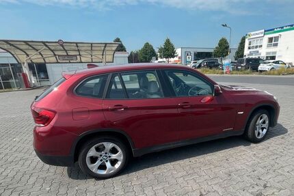 BMW X1 152.000 km 8.200 &euro; Frankfurt am Main 60437