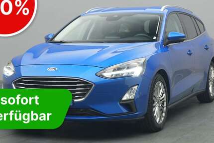 Ford Focus 30.310 km 19.970 &euro; Bad Nauheim 61231