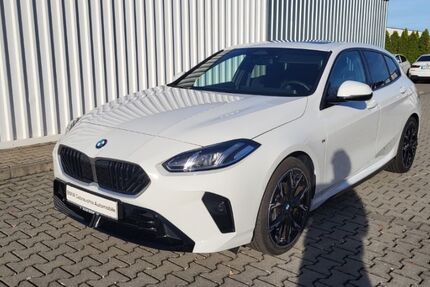 BMW 120 4.504 km 33.633 € Rödermark 63322