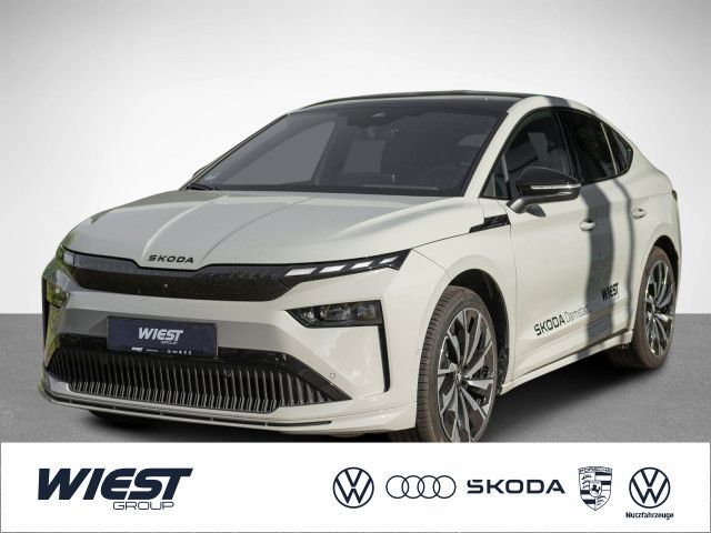 Skoda Enyaq 9.900 km 49.950 € Darmstadt 64295