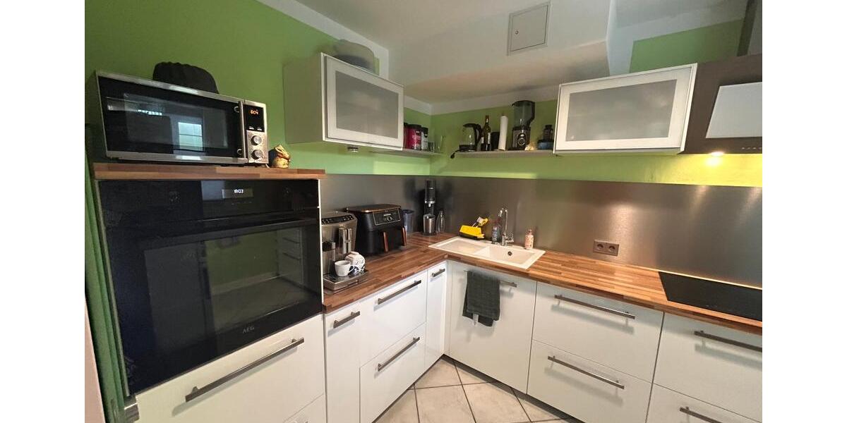 Maisonettenwohnung Egelsbach - 3.5 Zimmer, 110 m&sup2;, 440.000&euro; | Angebot:26284425