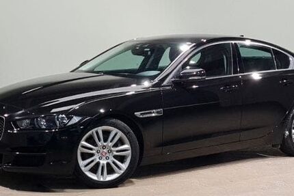 Jaguar XE 117.000 km 17.000 € Frankfurt am Main 65929