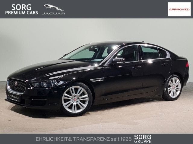 Jaguar XE 117.000 km 17.000 € Frankfurt am Main 65929