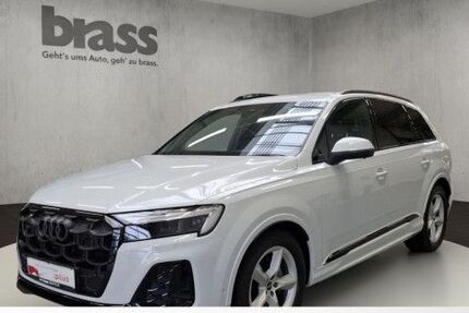Audi Q7 16.745 km 66.800 € Dietzenbach 63128