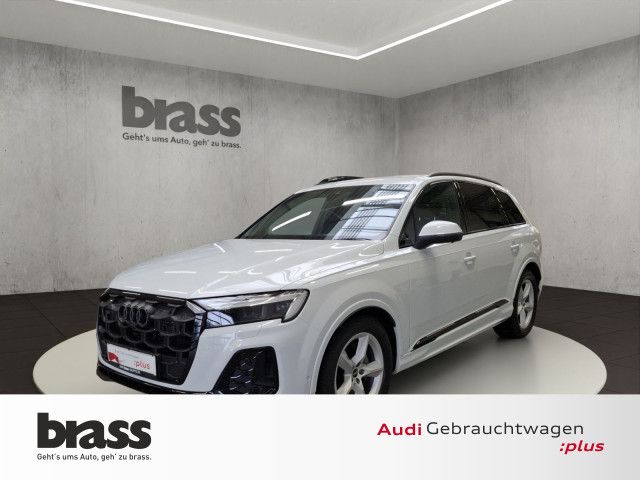 Audi Q7 16.745 km 66.800 € Dietzenbach 63128
