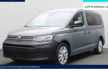 VW Caddy Maxi 6.122 km 40.310 &euro; Hanau 63452