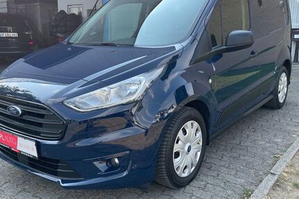 Ford Transit 80.190 km 10.200 &euro; Langen 63225
