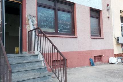 Gewerbeobjekt Offenbach am Main Bieberer Berg - 1.900&euro; | Angebot:26256045