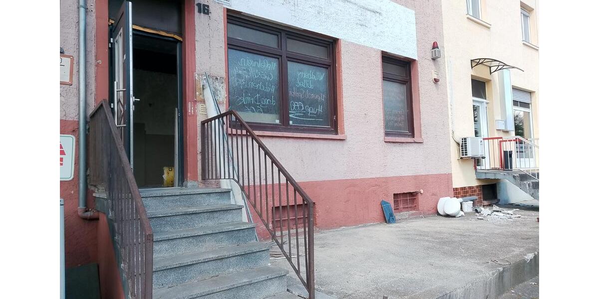 Gewerbeobjekt Offenbach am Main Bieberer Berg - 1.900&euro; | Angebot:26256045