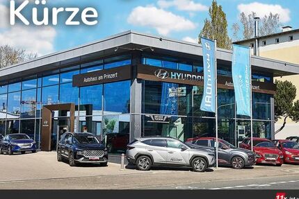 Hyundai SANTA FE 87.350 km 28.470 &euro; Darmstadt 64285