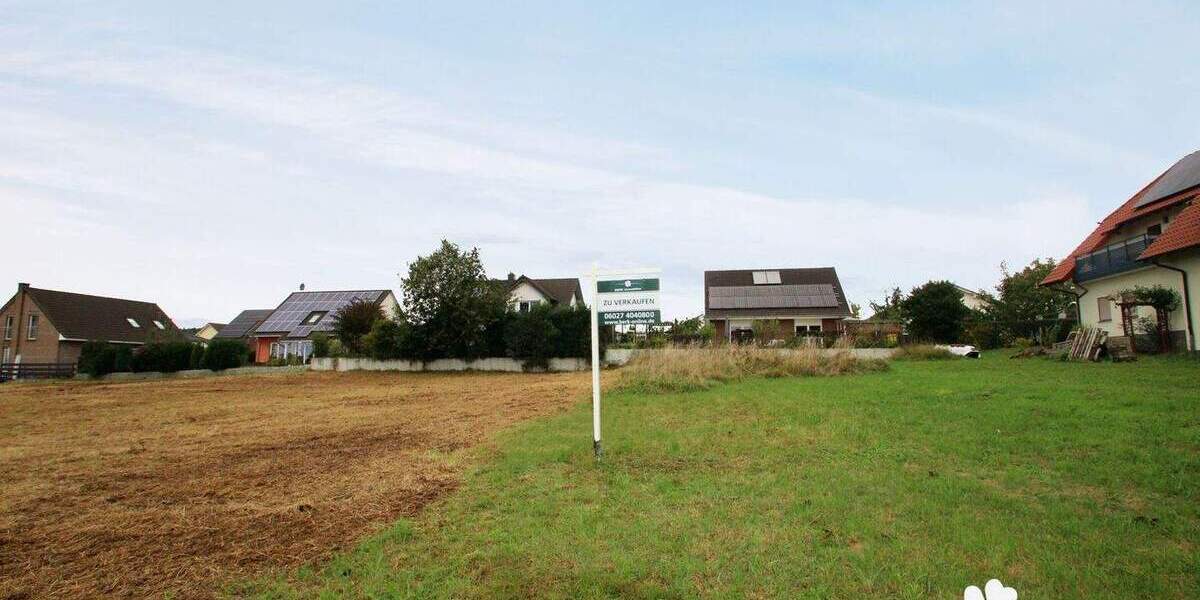 BERK Immobilien - Traumgrundstück in ruhiger Wohnlage von Altenstadt - auch bebaubar mit zwei DHH zimmer