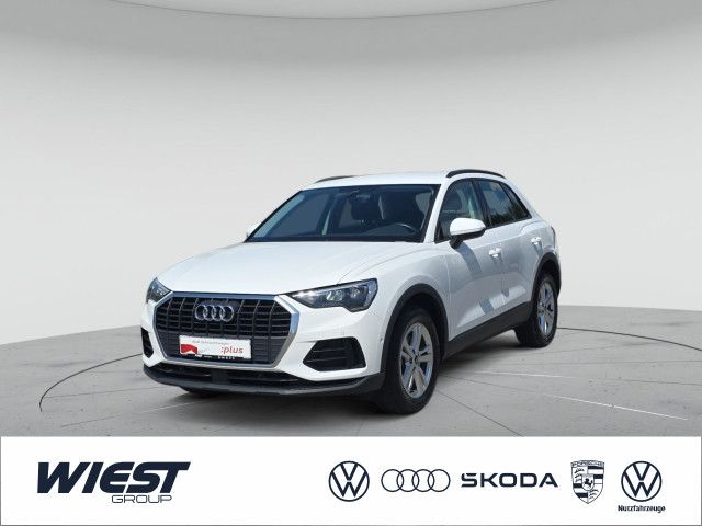 Audi Q3 76.652 km 28.480 € Darmstadt 64295
