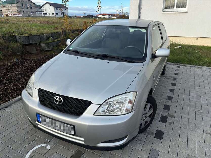 Corolla