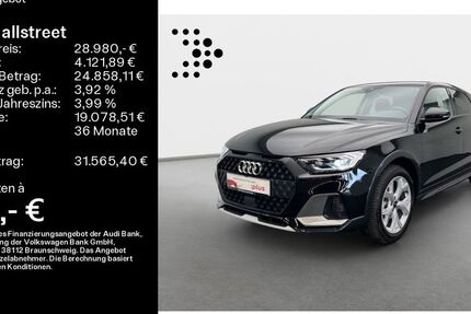 Audi A1 15.213 km 27.999 &euro; Hofheim 65719