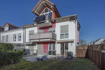 Wohnung zum Kaufen in Offenbach am Main 340.000 € 94 m² 3 zimmer