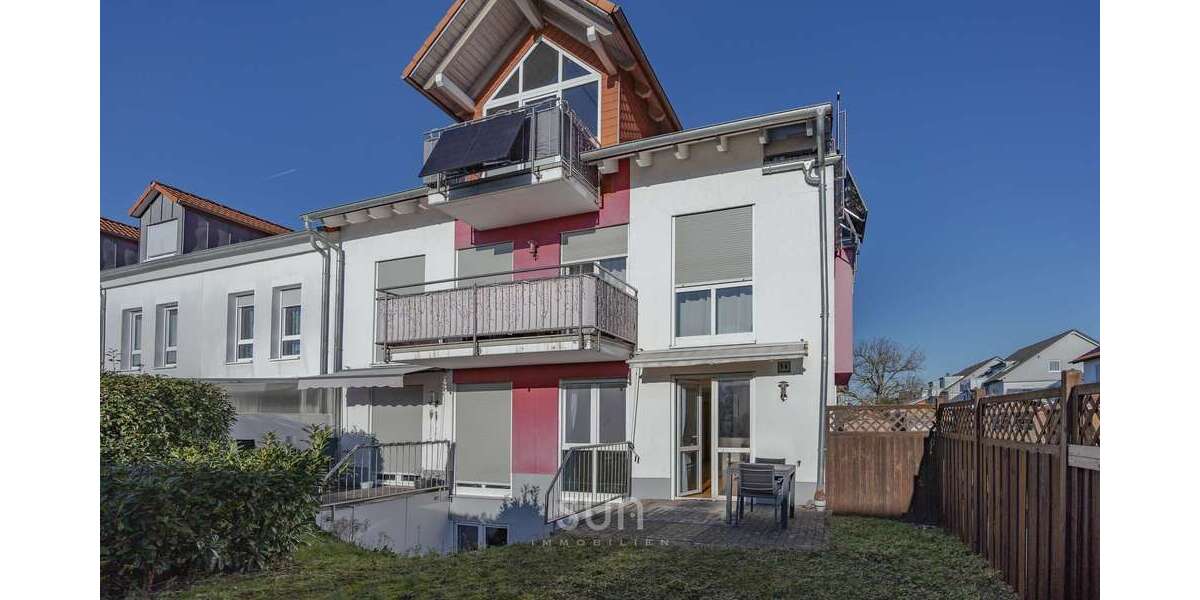 Wohnung zum Kaufen in Offenbach am Main 340.000 € 94 m² 3 zimmer