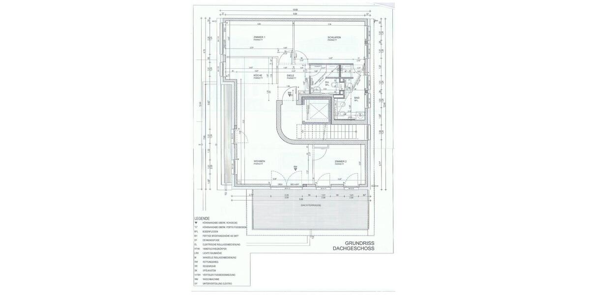 Einfamilienhaus Frankfurt am Main Niederrad - 4 Zimmer, 103 m&sup2;, 799.000&euro; | Angebot:26044530