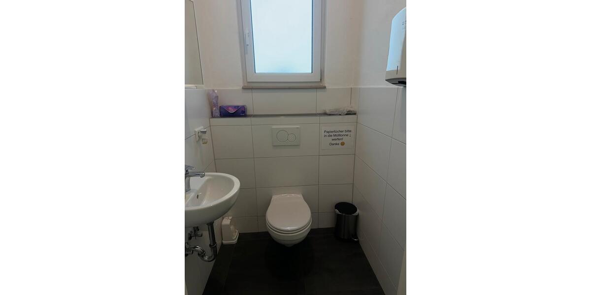 Modernes Büro im OG - ca. 112 Quadratmeter zimmer