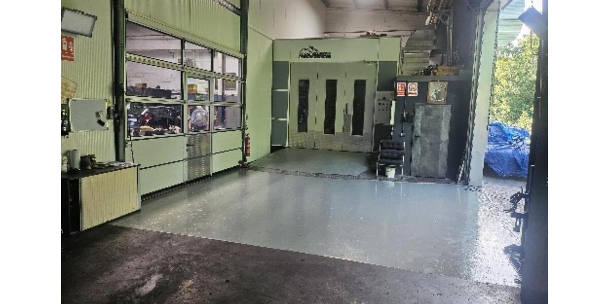 Gewerbeobjekt Darmstadt Darmstadt-Nord - 2.000&euro; | Angebot:25220967