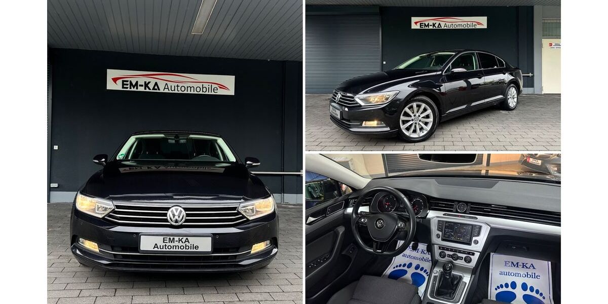 VW Passat 250.000 km 9.500 &euro; Hanau 63456