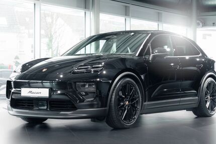 Porsche Macan 14.900 km 84.900 &euro; Hofheim 65719