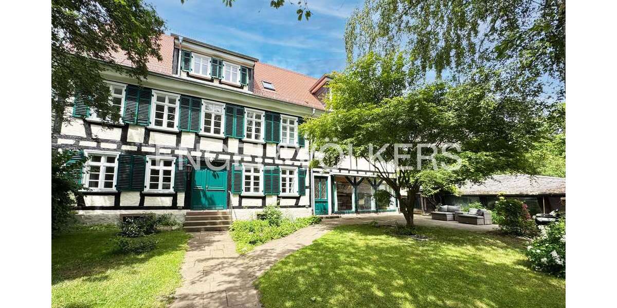 Einfamilienhaus Friedberg (Hessen) - 14 Zimmer, 354 m&sup2;, 1.550.000&euro; | Angebot:27101419