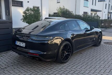 Porsche Panamera 49.500 km 75.000 &euro; Offenbach am Main 63075
