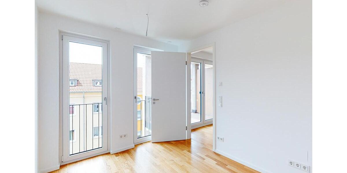 Etagenwohnung Frankfurt am Main Bornheim - 2 Zimmer, 35 m&sup2;, 1.160&euro; | Angebot:25252930