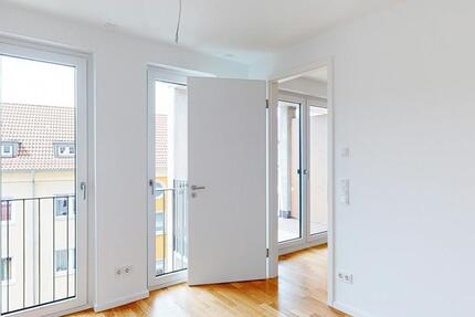 Wohnung Frankfurt am Main Bornheim - 2 Zimmer, 35 m&sup2;, 1.160&euro; | Angebot:25252930