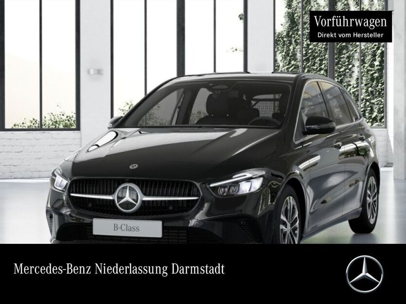 Mercedes-Benz B 180 9.900 km 37.850 € Darmstadt 64295