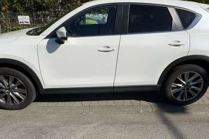 Mazda CX-5 83.935 km 20.500 € Frankfurt am Main 60438