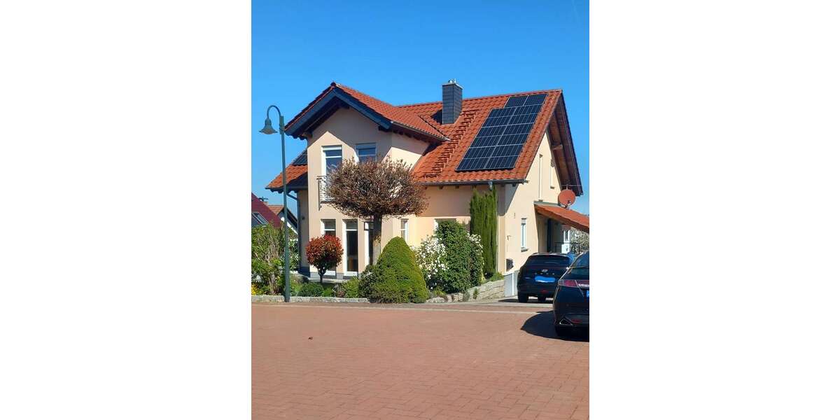 Einfamilienhaus Freigericht - 5 Zimmer, 197 m&sup2;, 669.000&euro; | Angebot:26124930