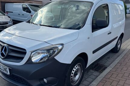 Mercedes-Benz Citan 120.560 km 9.800 € Freigericht/ Somborn bei Frankfurt am Main 63579