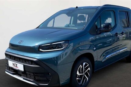 Toyota Proace City 14.000 km 43.970 &euro; Eschborn 65760