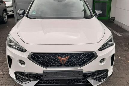 Cupra Formentor 25.000 km 24.900 € Wehrheim 61273