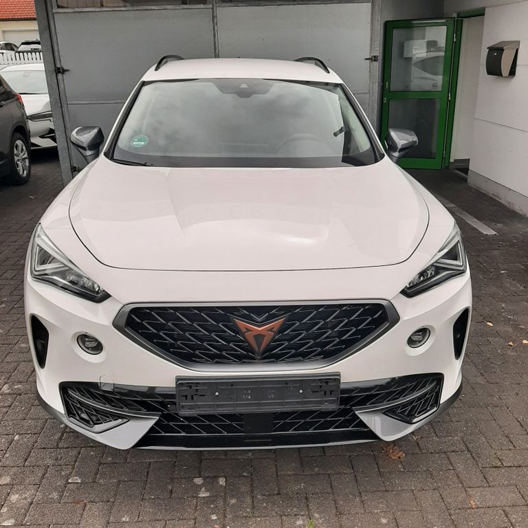 Cupra Formentor 25.000 km 24.900 € Wehrheim 61273
