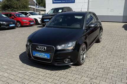 Audi A1 174.925 km 6.800 € Egelsbach 63329