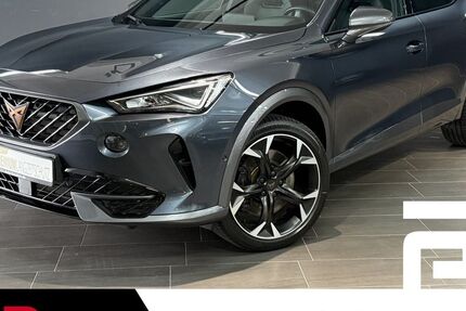 Cupra Formentor 39.173 km 28.999 &euro; Offenbach 63069