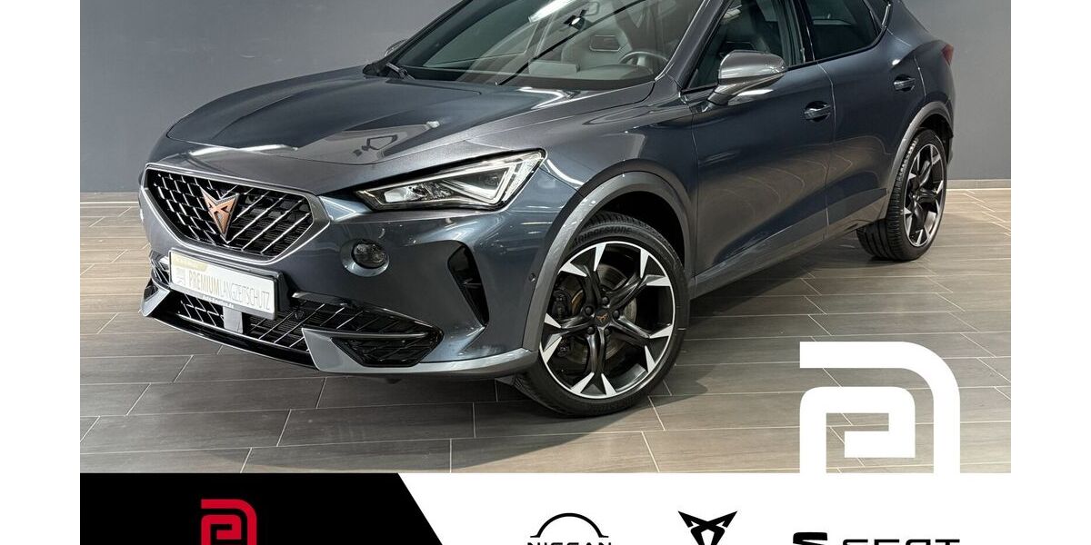 Cupra Formentor 39.173 km 28.999 &euro; Offenbach 63069