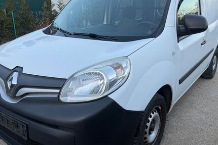 Renault Kangoo 181.800 km 4.403 &euro; Nauheim 64569