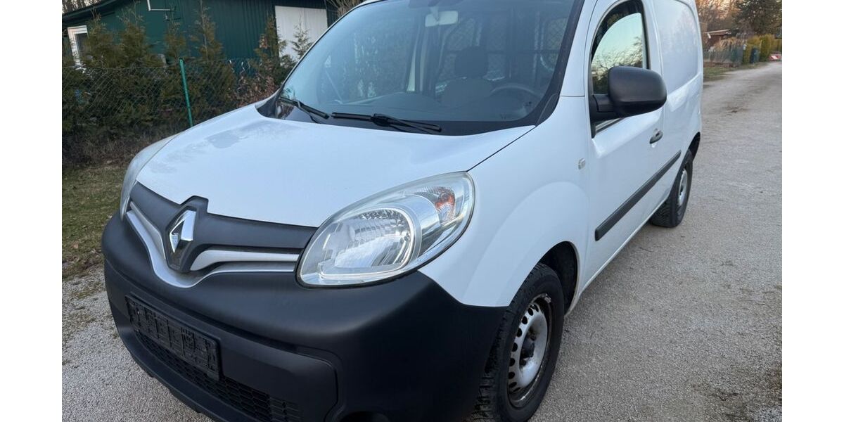 Renault Kangoo 181.800 km 4.403 &euro; Nauheim 64569